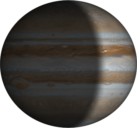 Jupiter