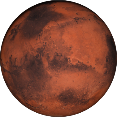 Mars