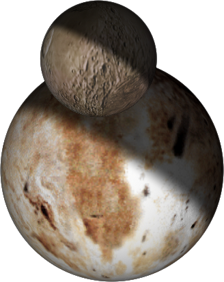 Pluto