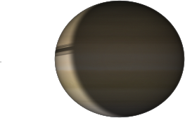 Saturnus